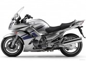 Yamaha FJR1300A Yamaha FJR1300A